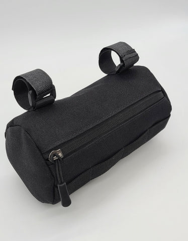 ELBY Universal Bicycle Handlebar Micro Duffle Bag