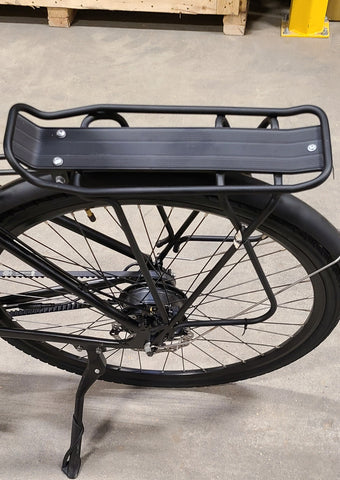 Urban Crit - Axiom Journey Bike Rack