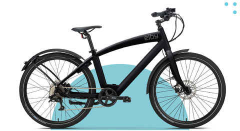NEW 2022 Urban CRUISER- 9-SPEED