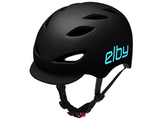 Urban Commuter Helmet with Visor