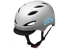Urban Commuter Helmet with Visor