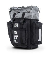 Urban Commuter Pannier Bag- Sold individually (5 Colors)