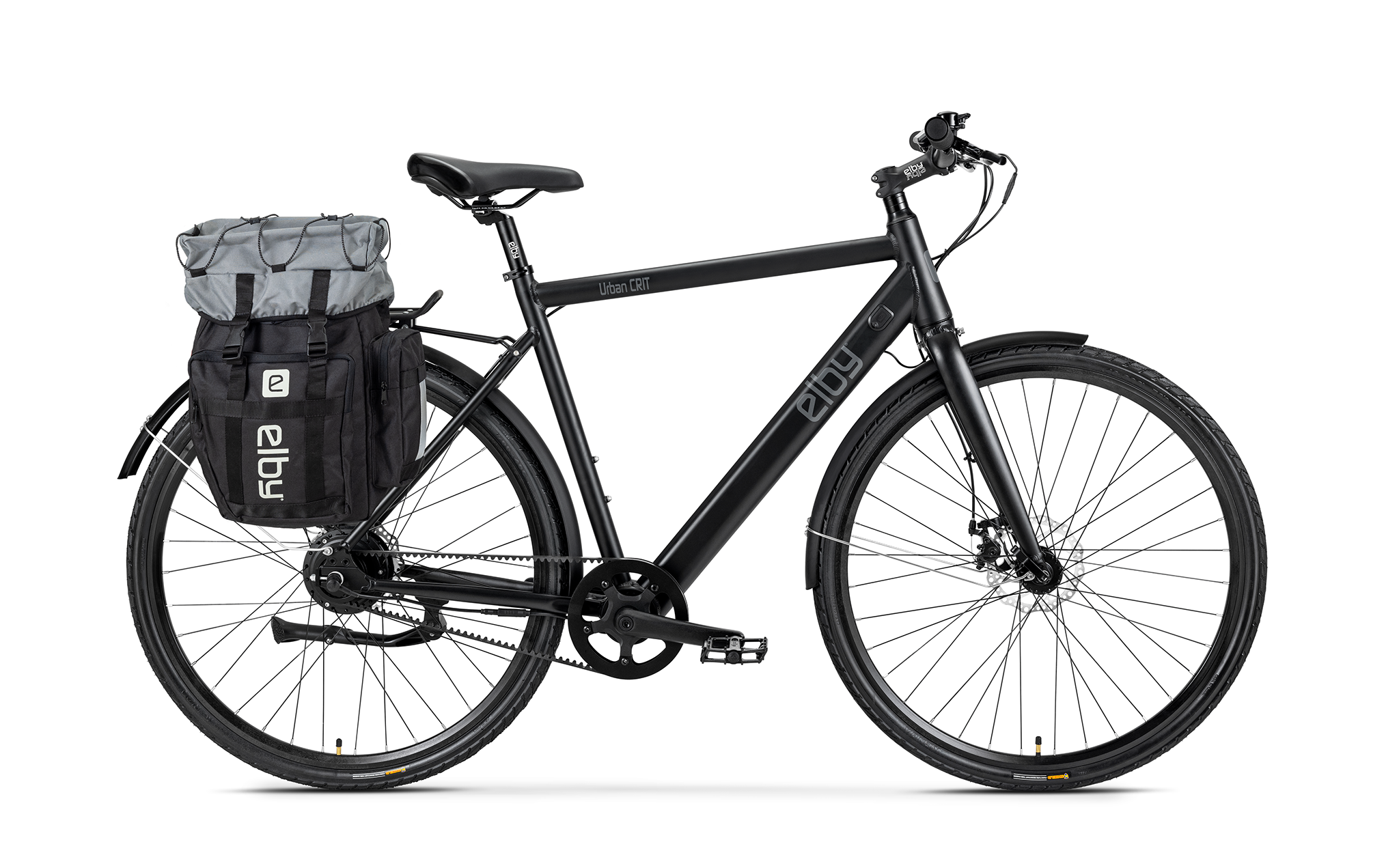 Urban Commuter Pannier Bag- Sold individually (5 Colors)