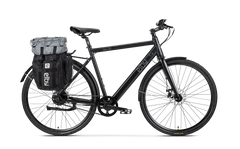 Urban Commuter Pannier Bag- Sold individually (5 Colors)