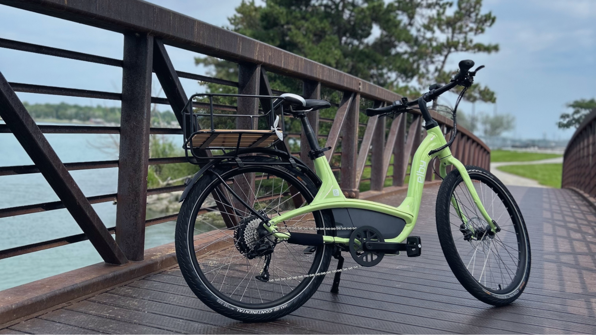 My e bike shop sales