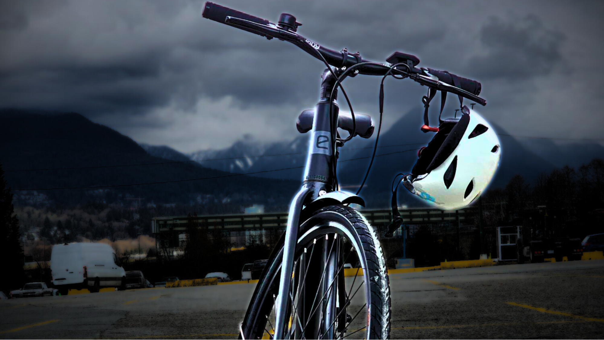 Tips for Riding Your E-Bike in the Rain