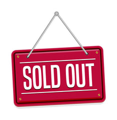E-Bikes Sold Out