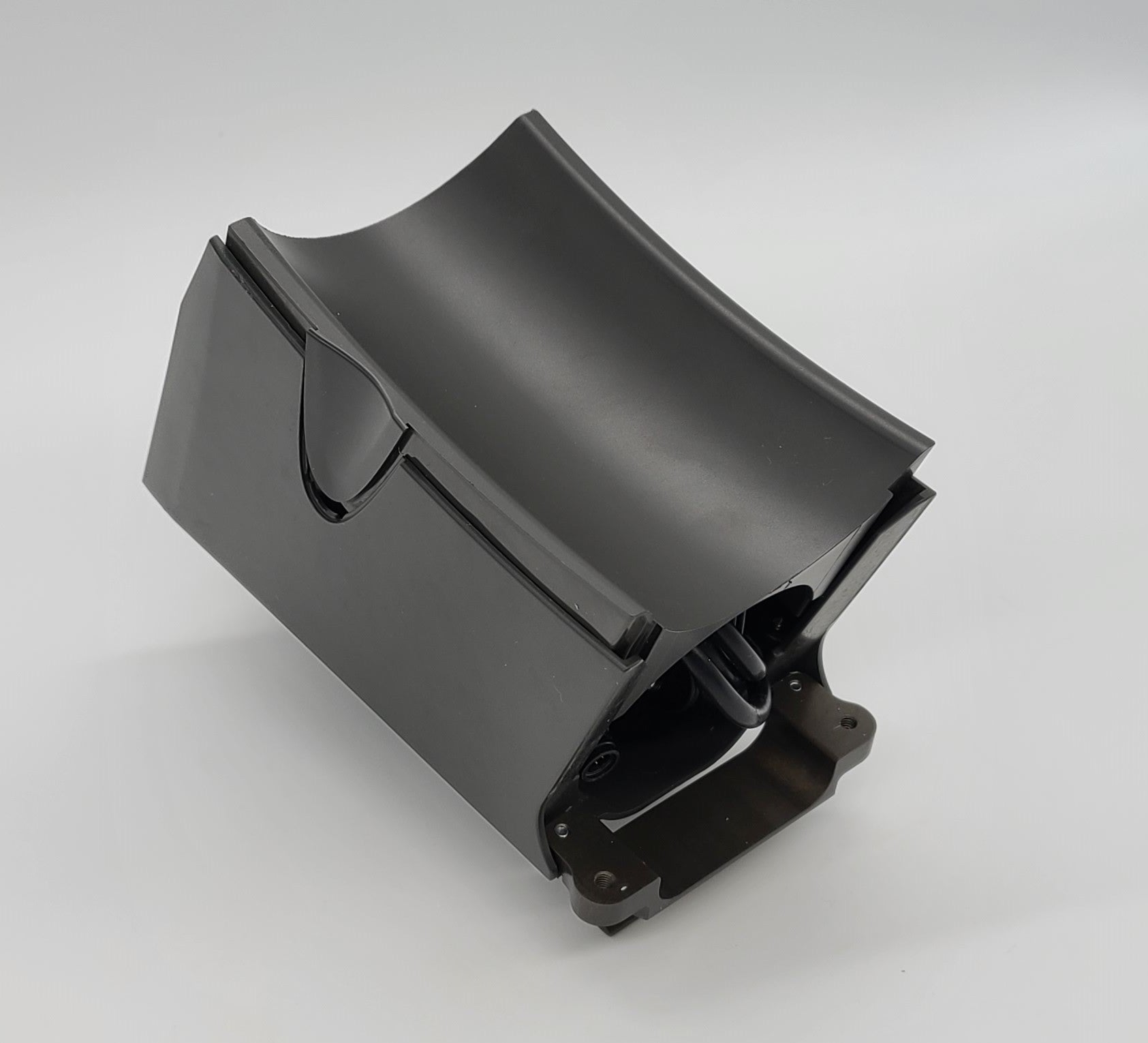 ELBY S1- Bicycle battery docking station – Elby