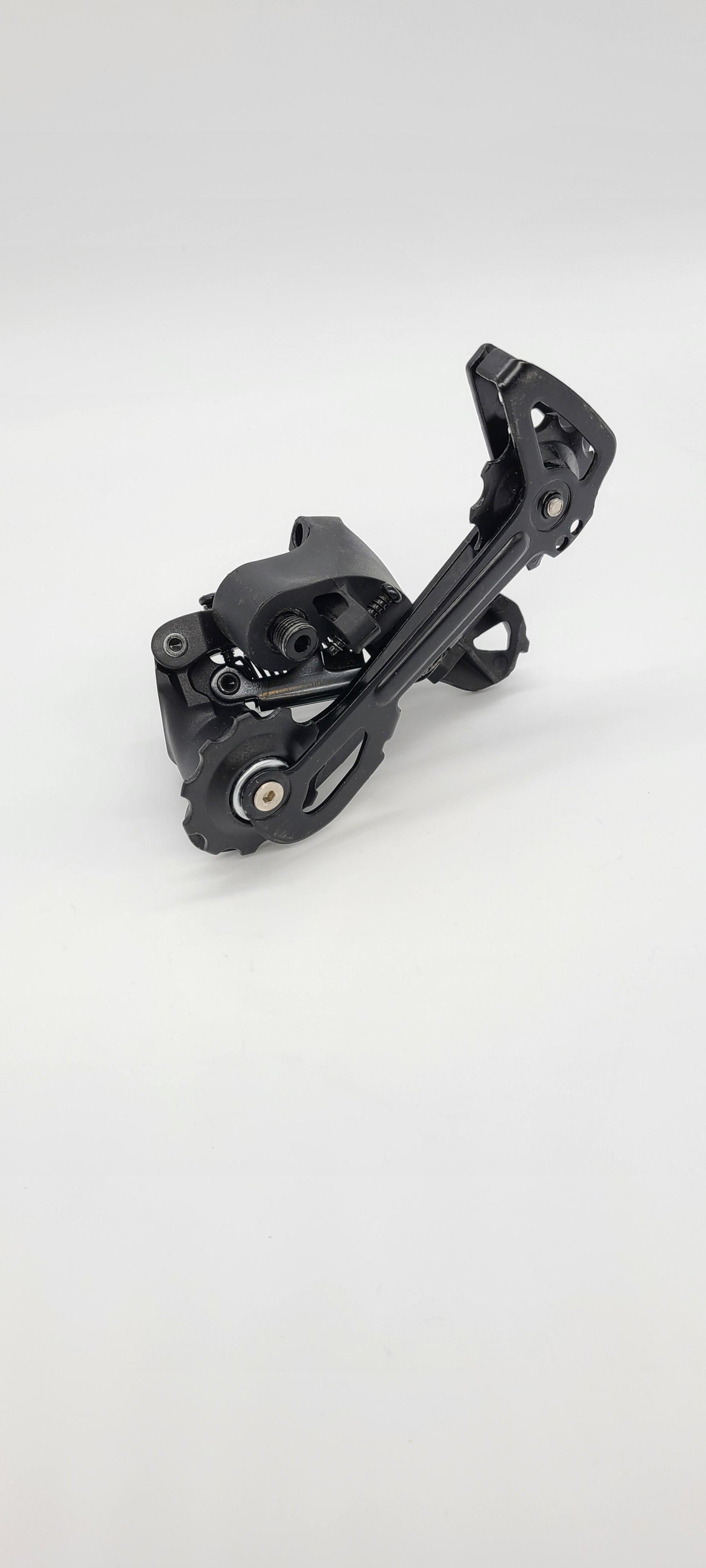 Elby Rear Rack Adapter ELBY S1/S2- 9 Speed Rear Derailleur – Elby