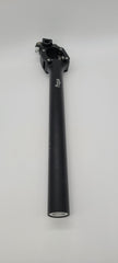 Elby Suspension Seat Post (31.6 x 300mm) and Shim (S1 S2 ONLY)