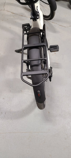 Bike Rack Pro (S1, S2 and Cruiser ONLY) – Elby