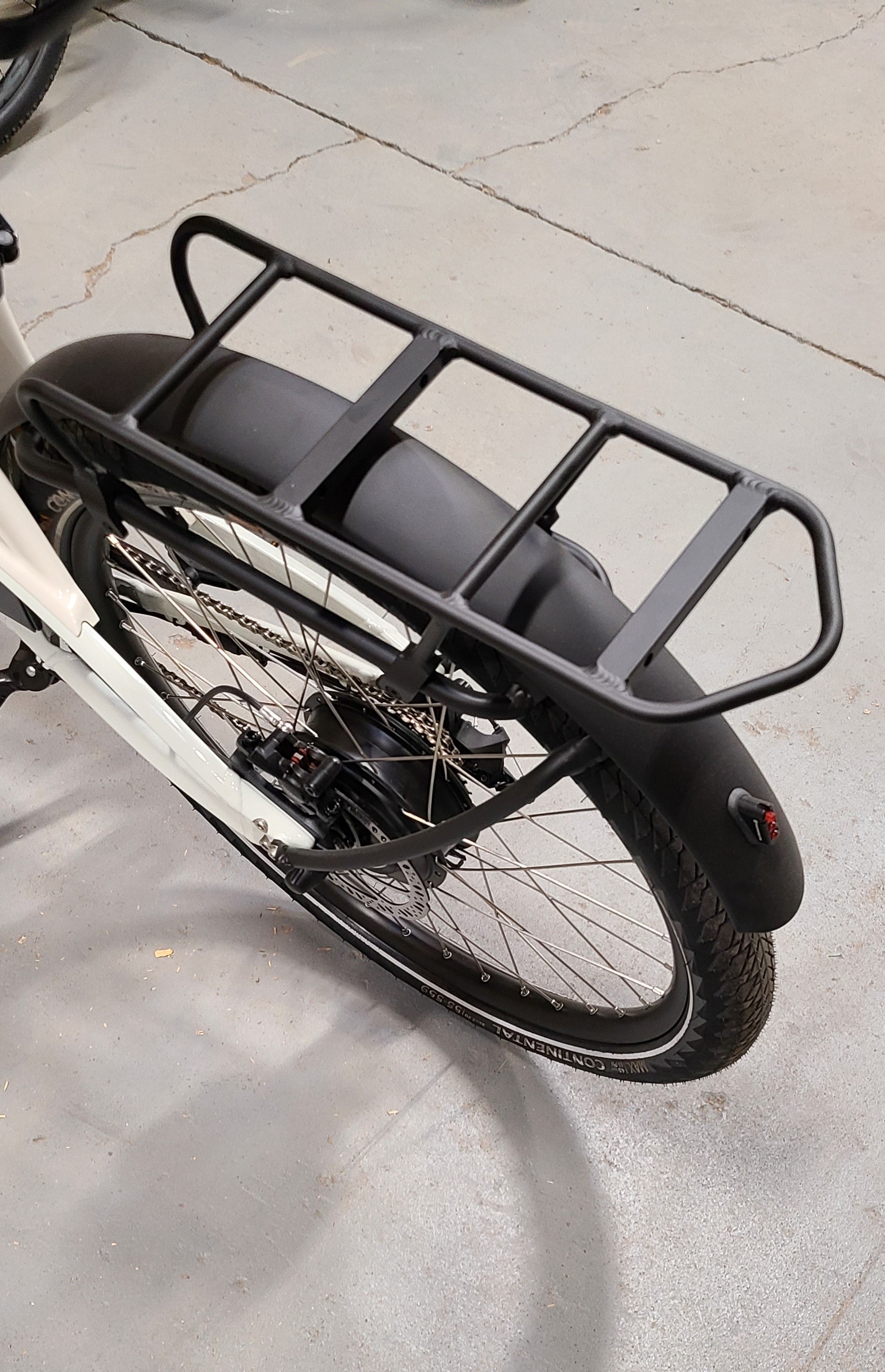 Bike Rack Pro (S1, S2 and Cruiser ONLY) – Elby