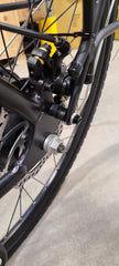 Urban Crit - Axiom Journey Bike Rack