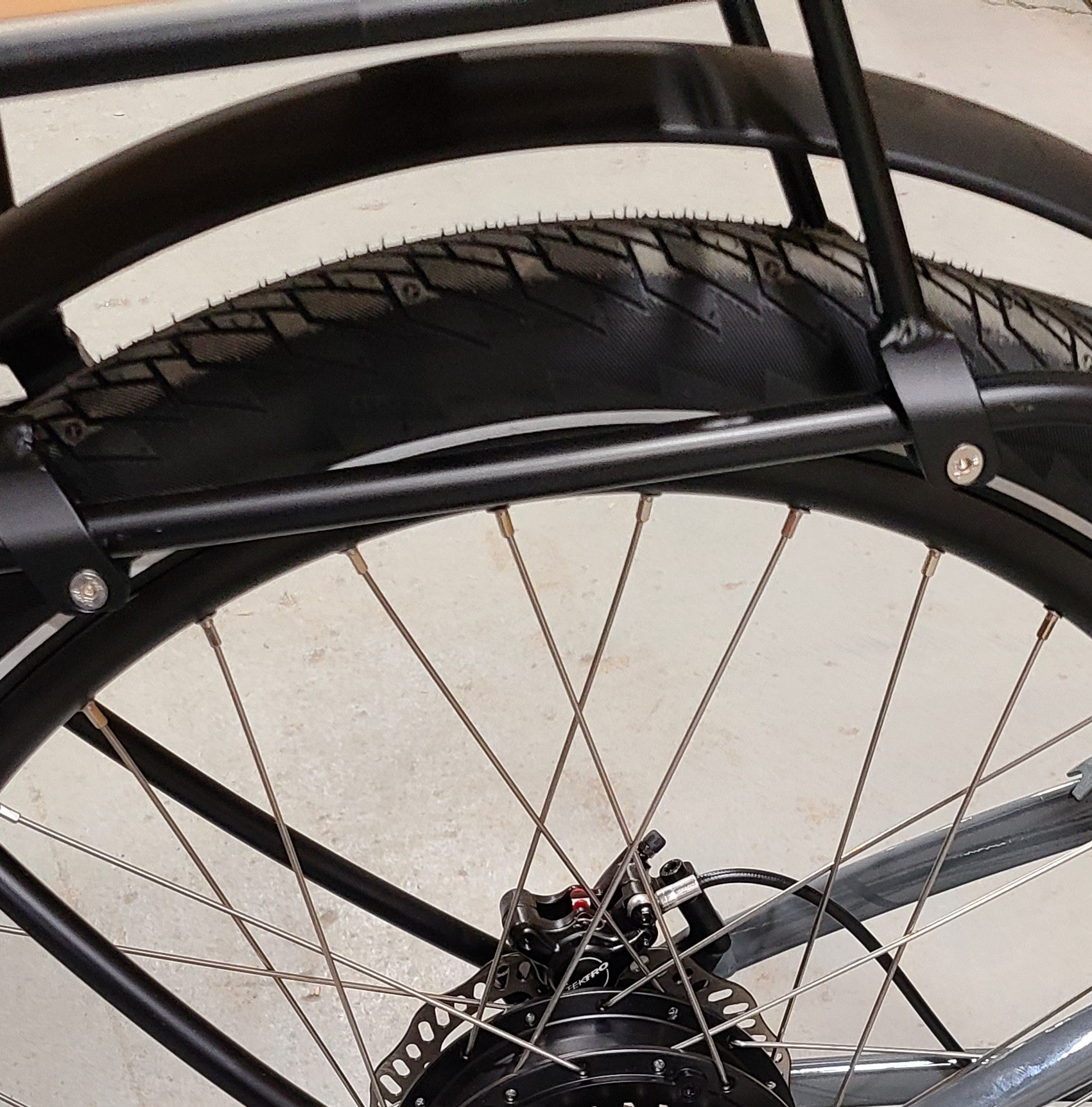 Rack Basket Combo – Elby