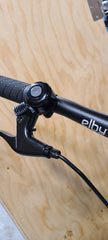 Bell (All Elby bikes)