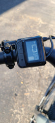 LCD Display Screen S2 and Cruiser