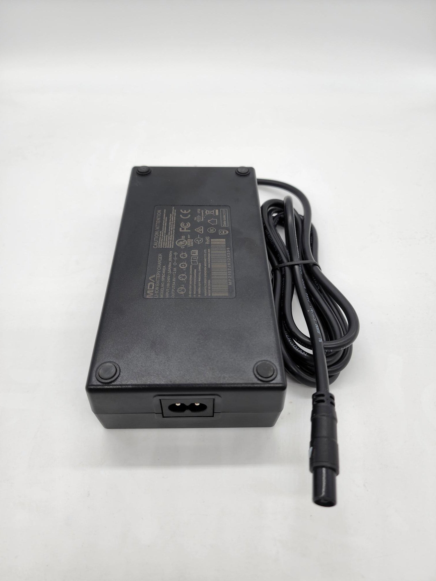 S2 Battery Charger with Cord