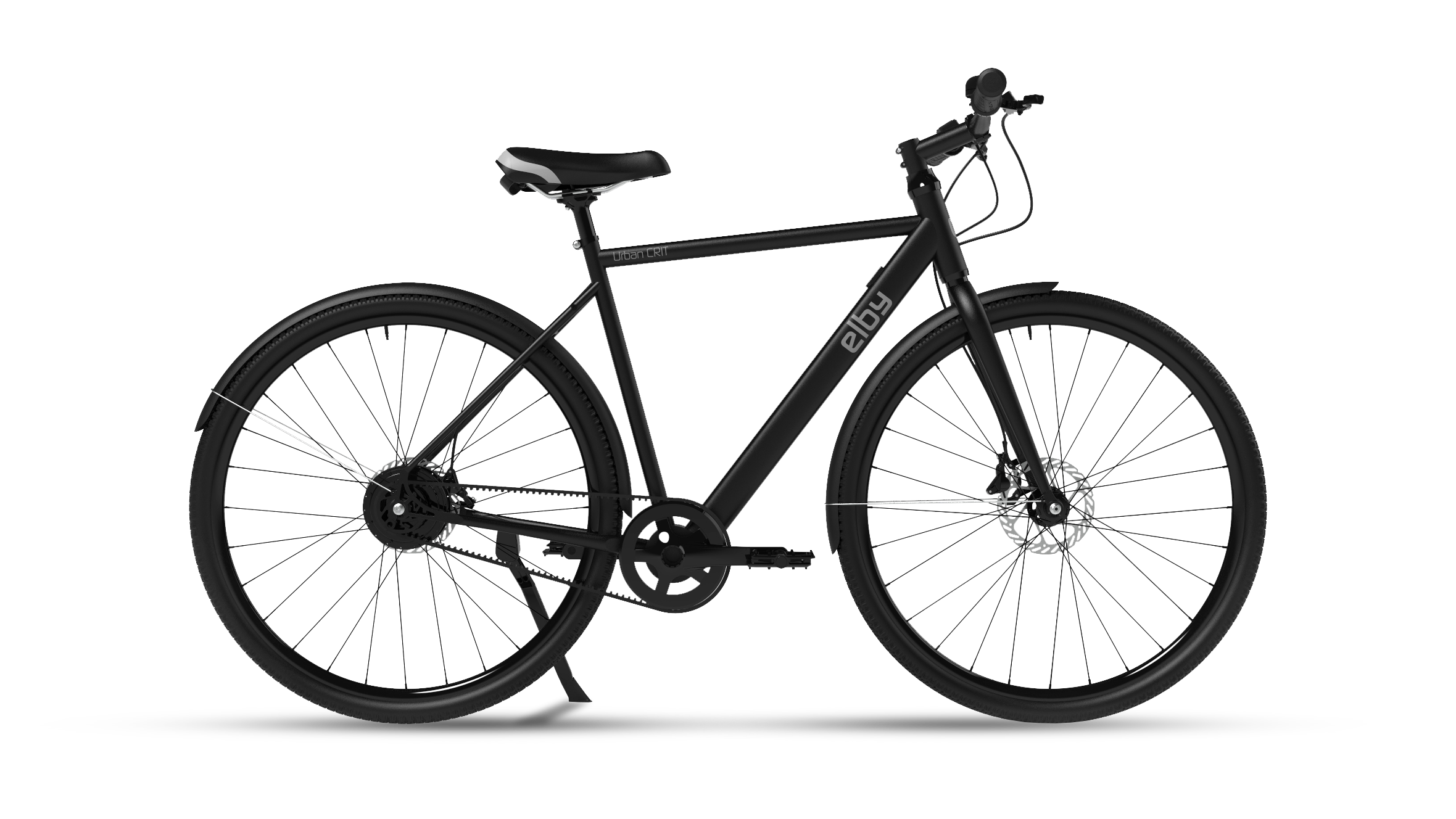 Elby bikes deals