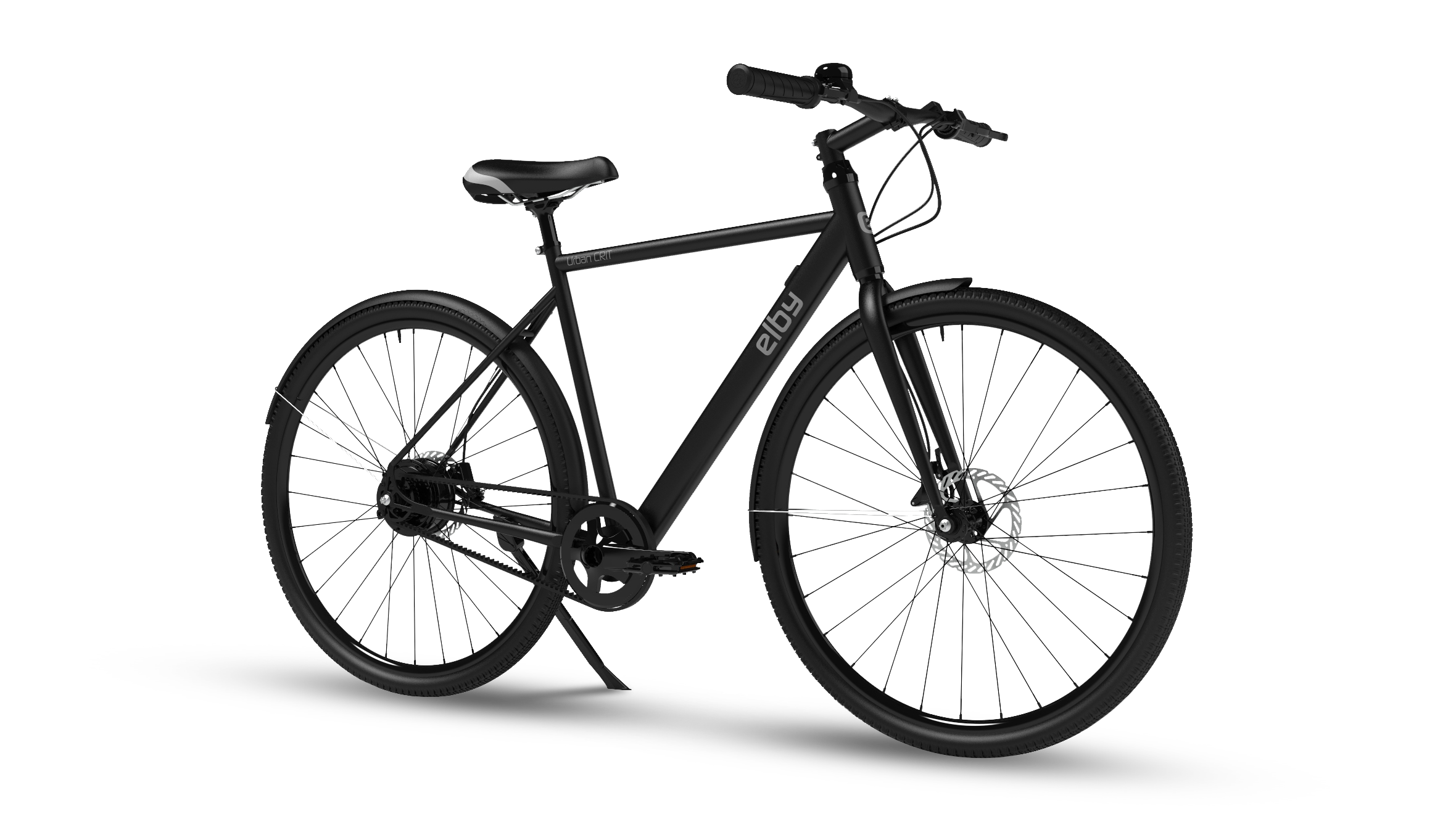 NEW 2022 Urban CRIT