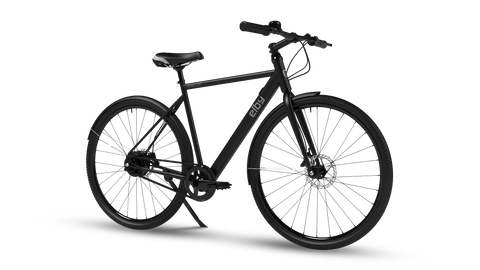 ELBY S2 9 vitesse 500w vélo électrique 26 - Echo sports
