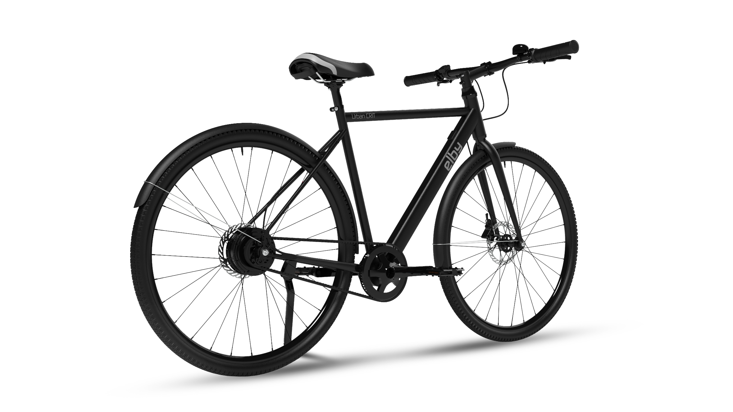 NEW 2022 Urban CRIT