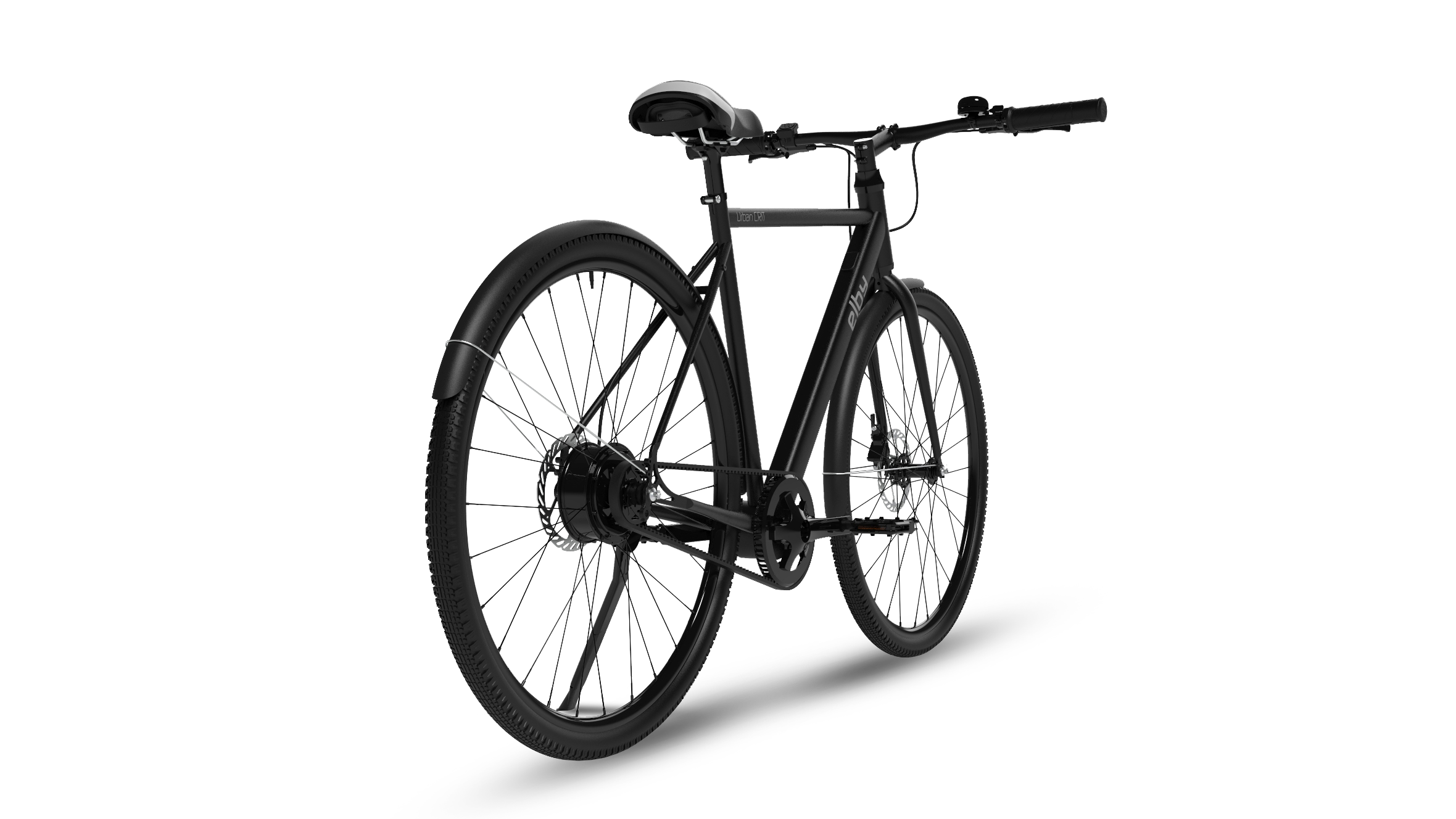 crivit urban e bikes NEW 2022 Urban CRIT