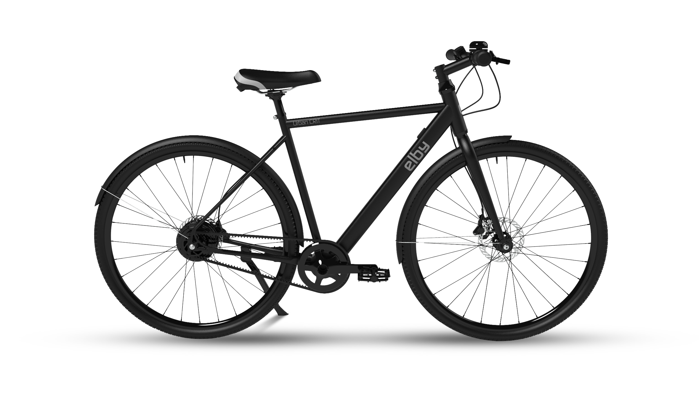 serious unrivaled urban bike NEW 2022 Urban CRIT