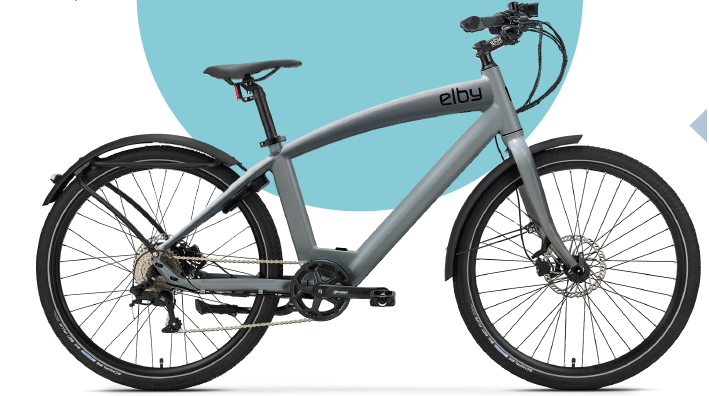 matchless urban e-bike NEW 2022 Urban CRUISER- 9-SPEED