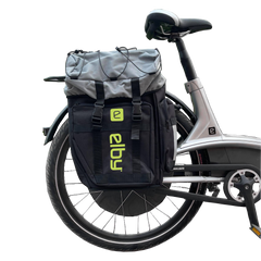 Urban Commuter Pannier Bag- Sold individually (5 Colors)