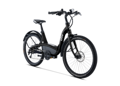 Elby best sale electric bike