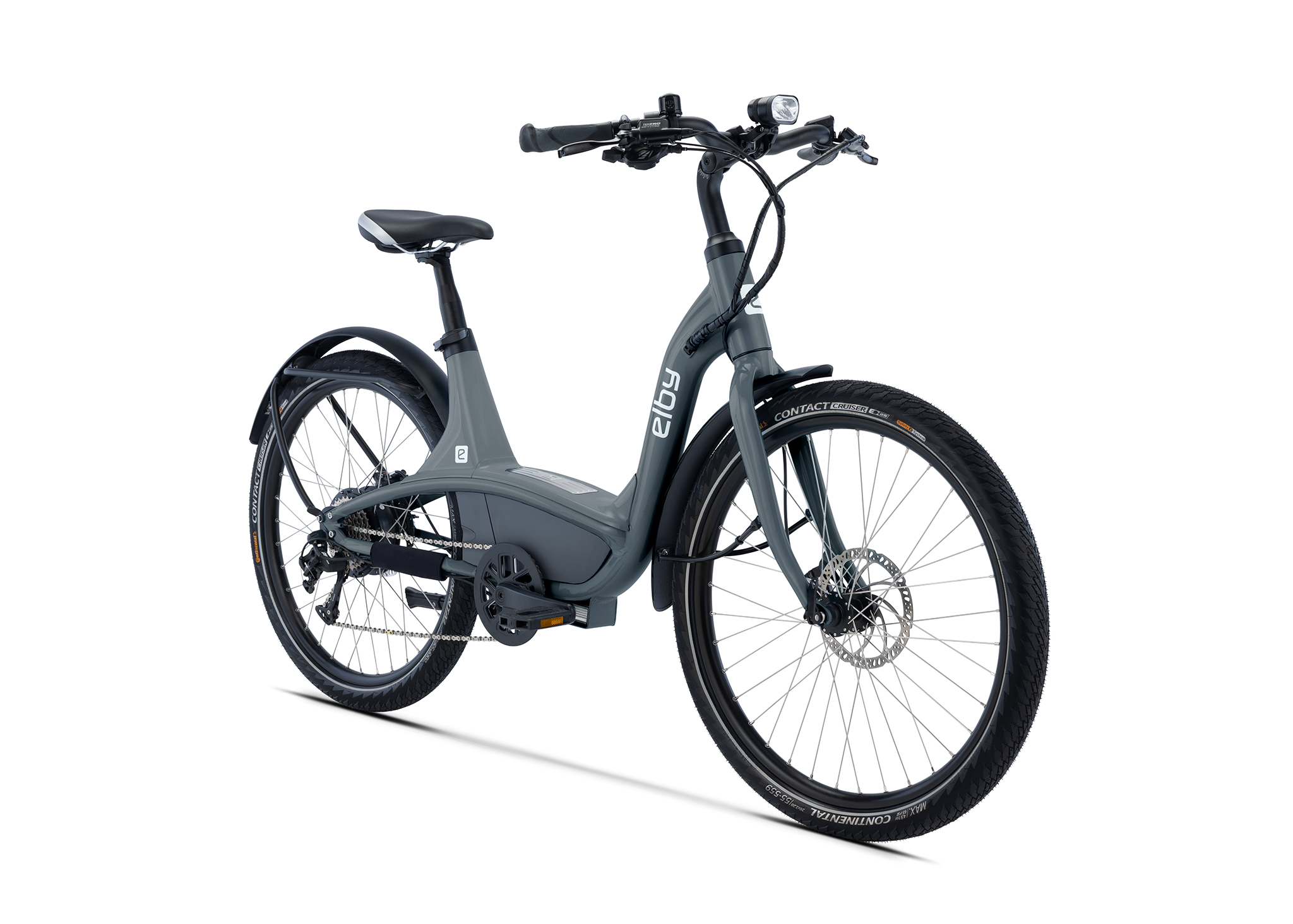 NEW 2022 S2 9 SPEED Elby Mobility