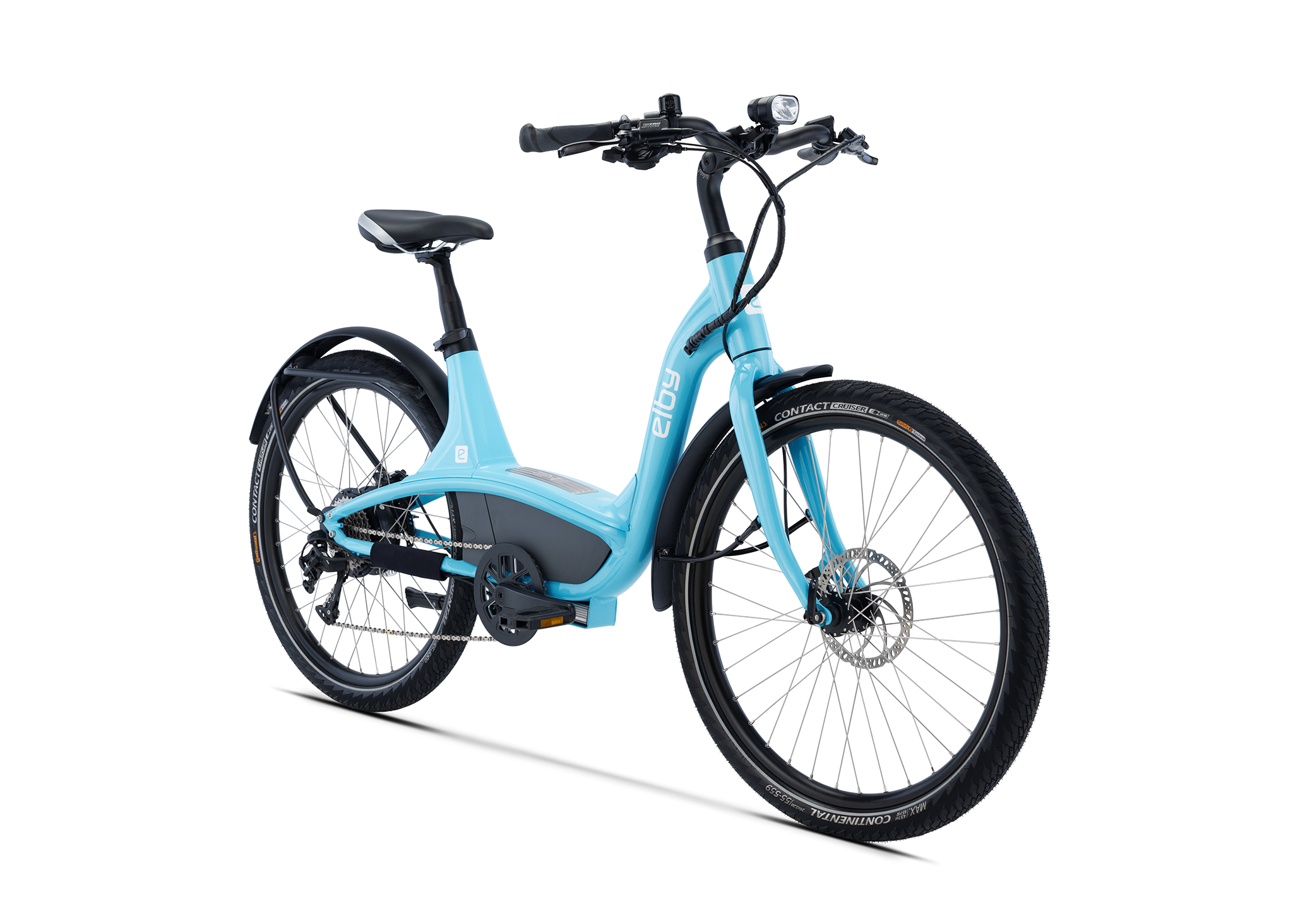 Elby online electric bike