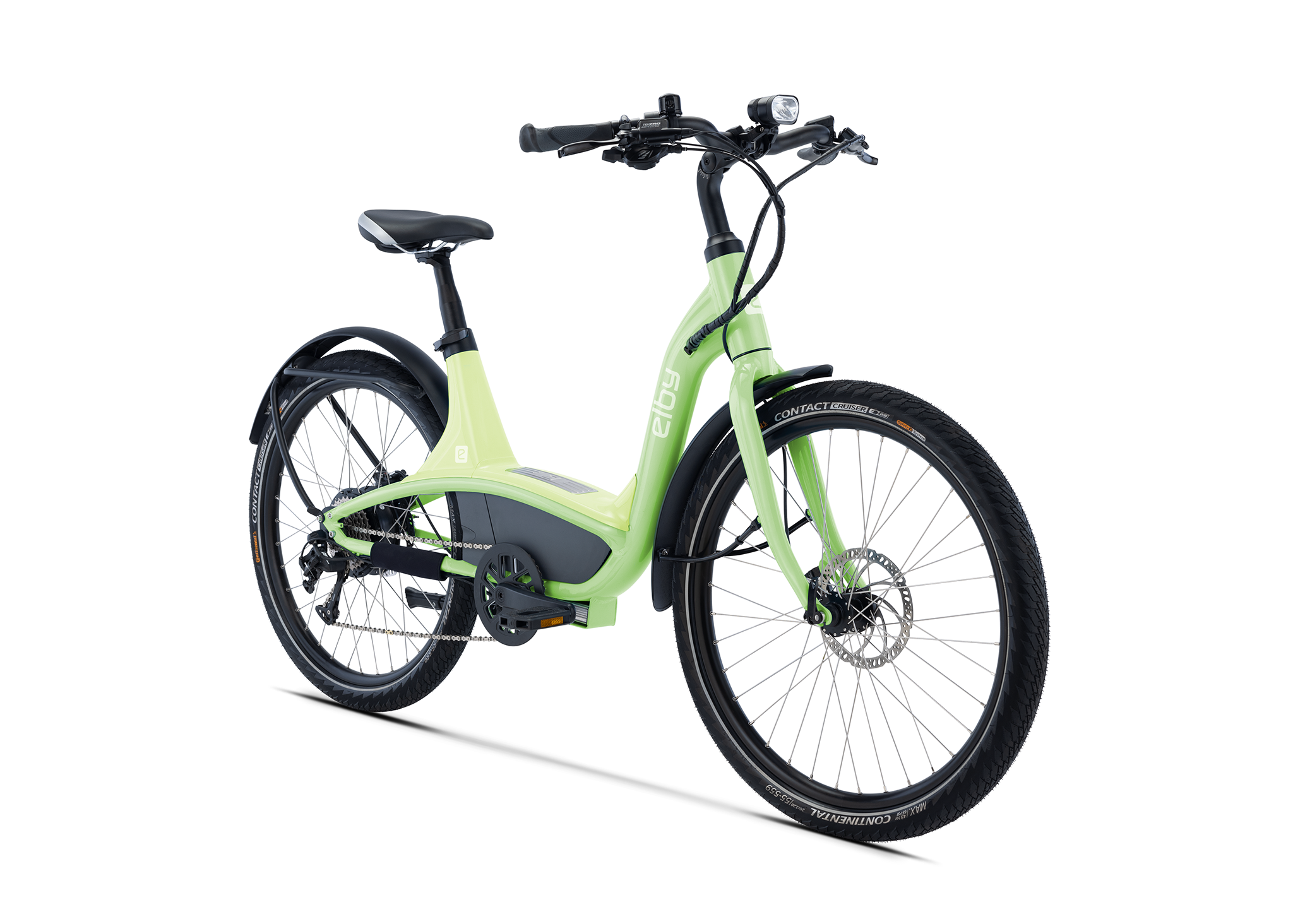 Elby bike for sale sale