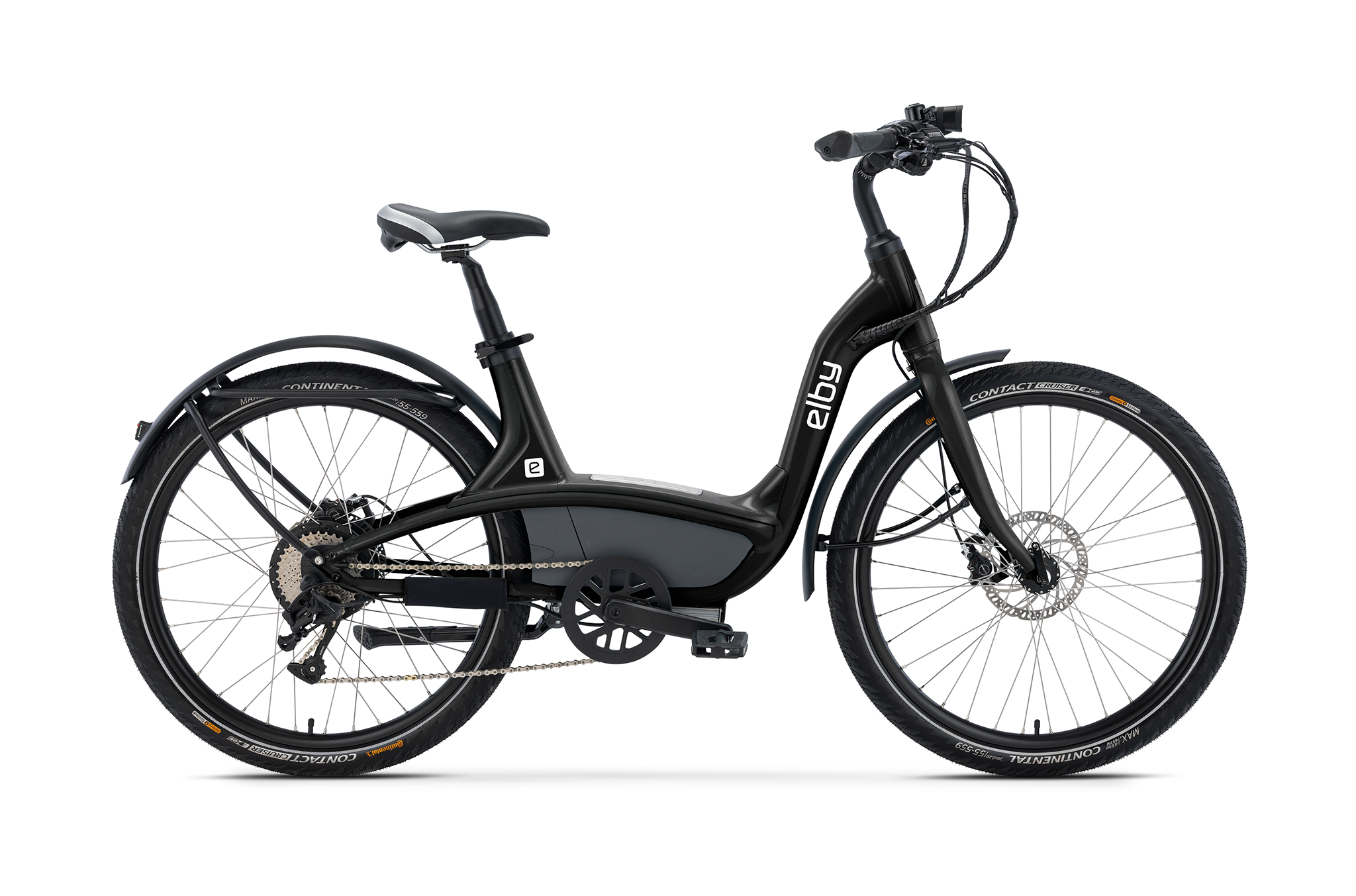NEW 2022 S2 9 SPEED Elby Mobility