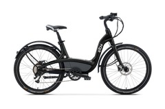 Elby cruiser top