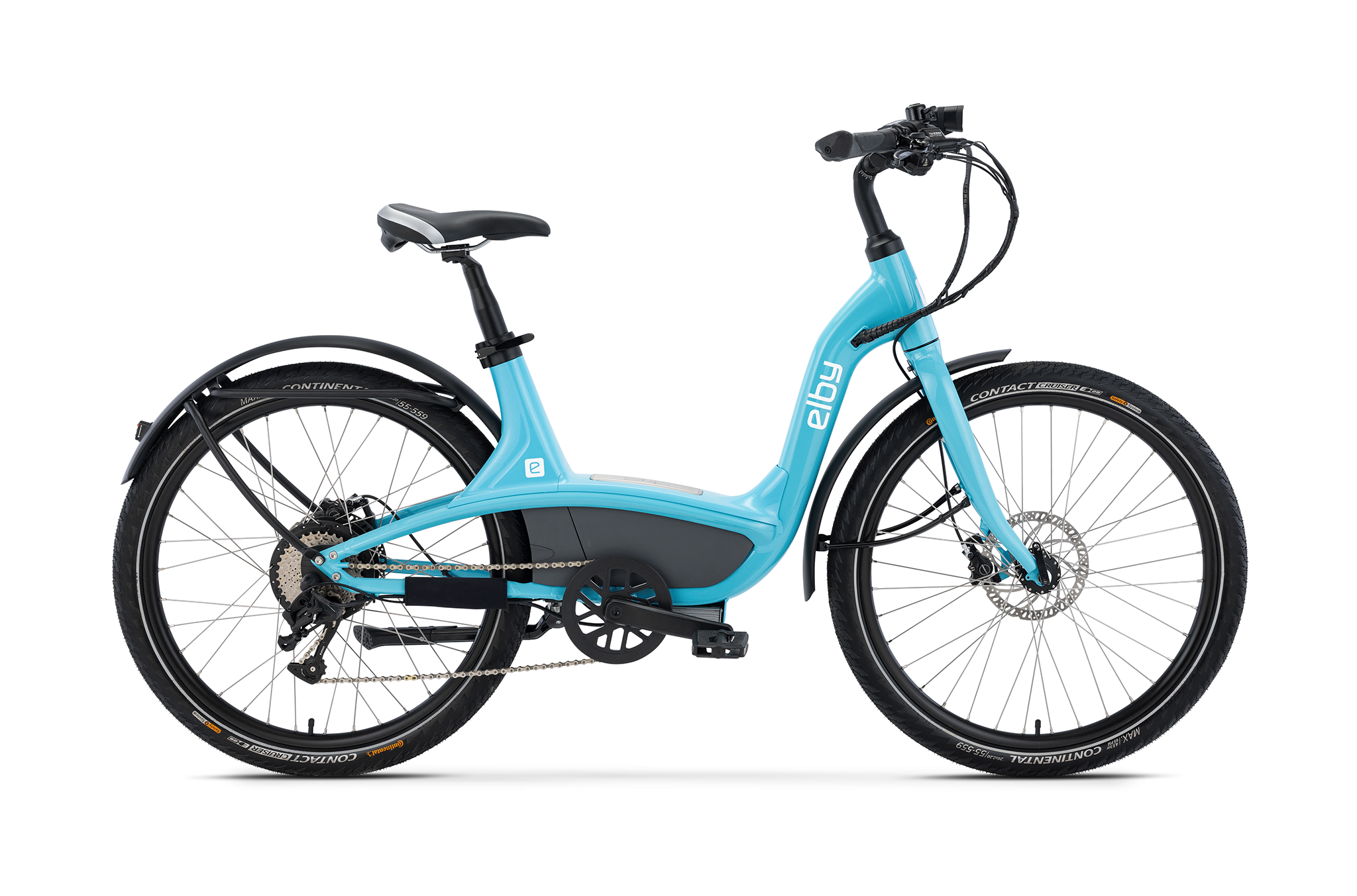 Elby best sale e bike