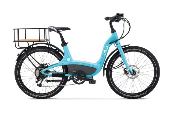 Rack Basket Combo – Elby