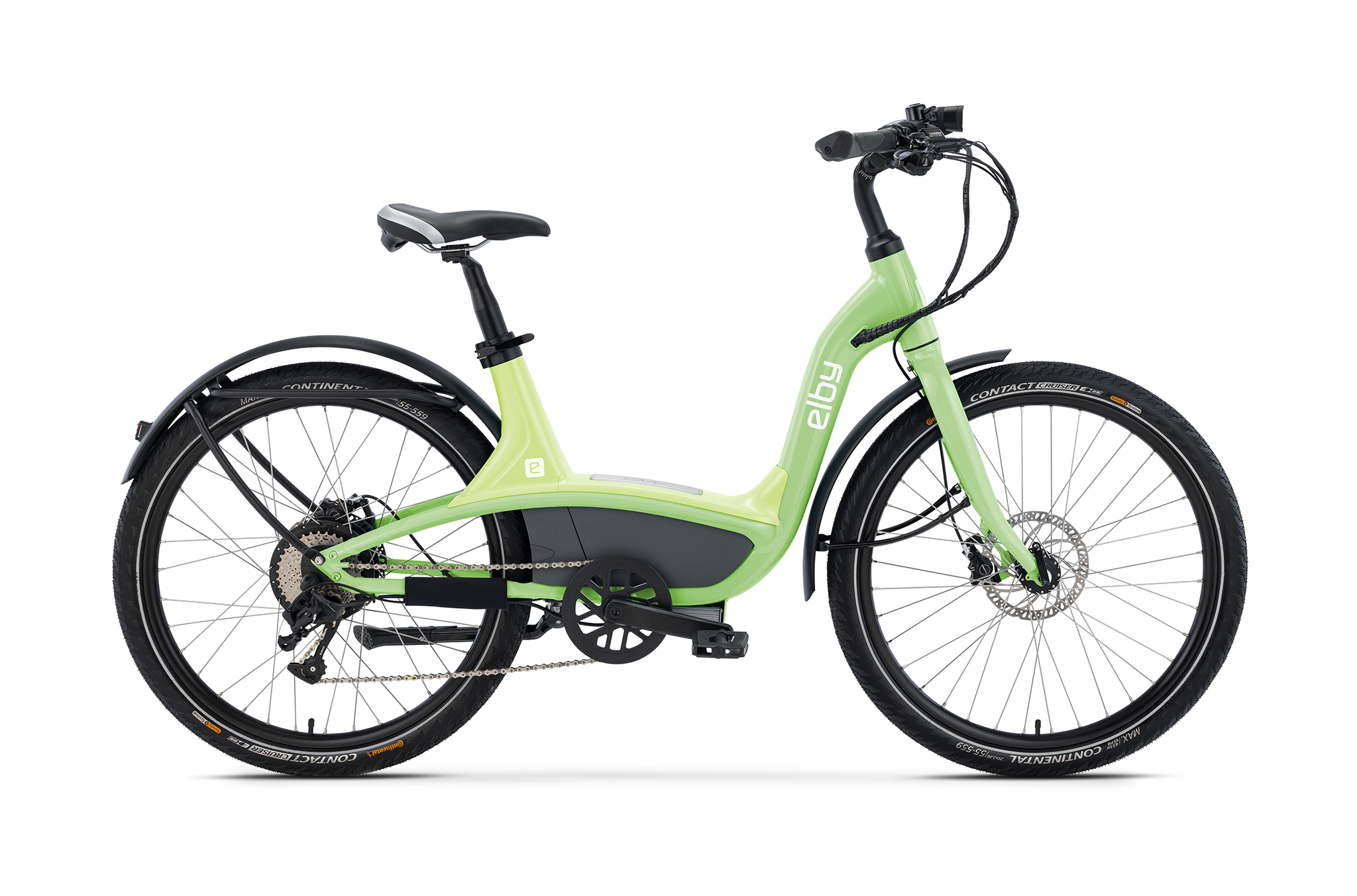 Elby electric bike hot sale review