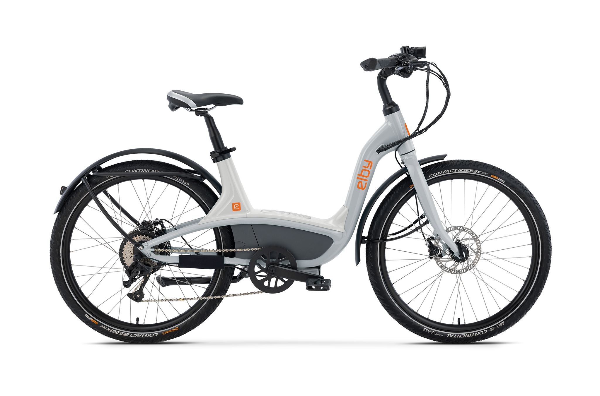 Elby cruiser hotsell