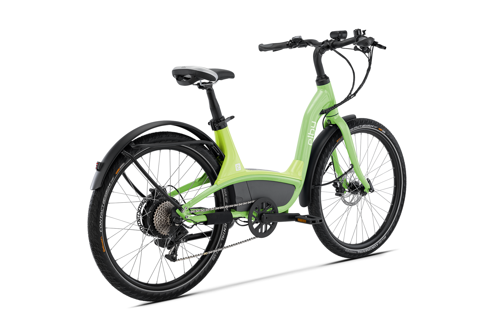 Elby bikes hotsell