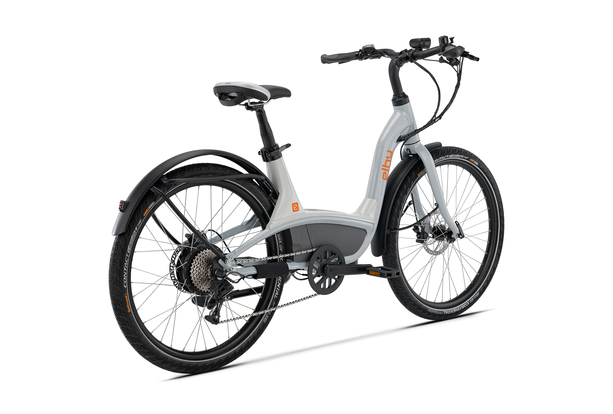 Elby online e bike