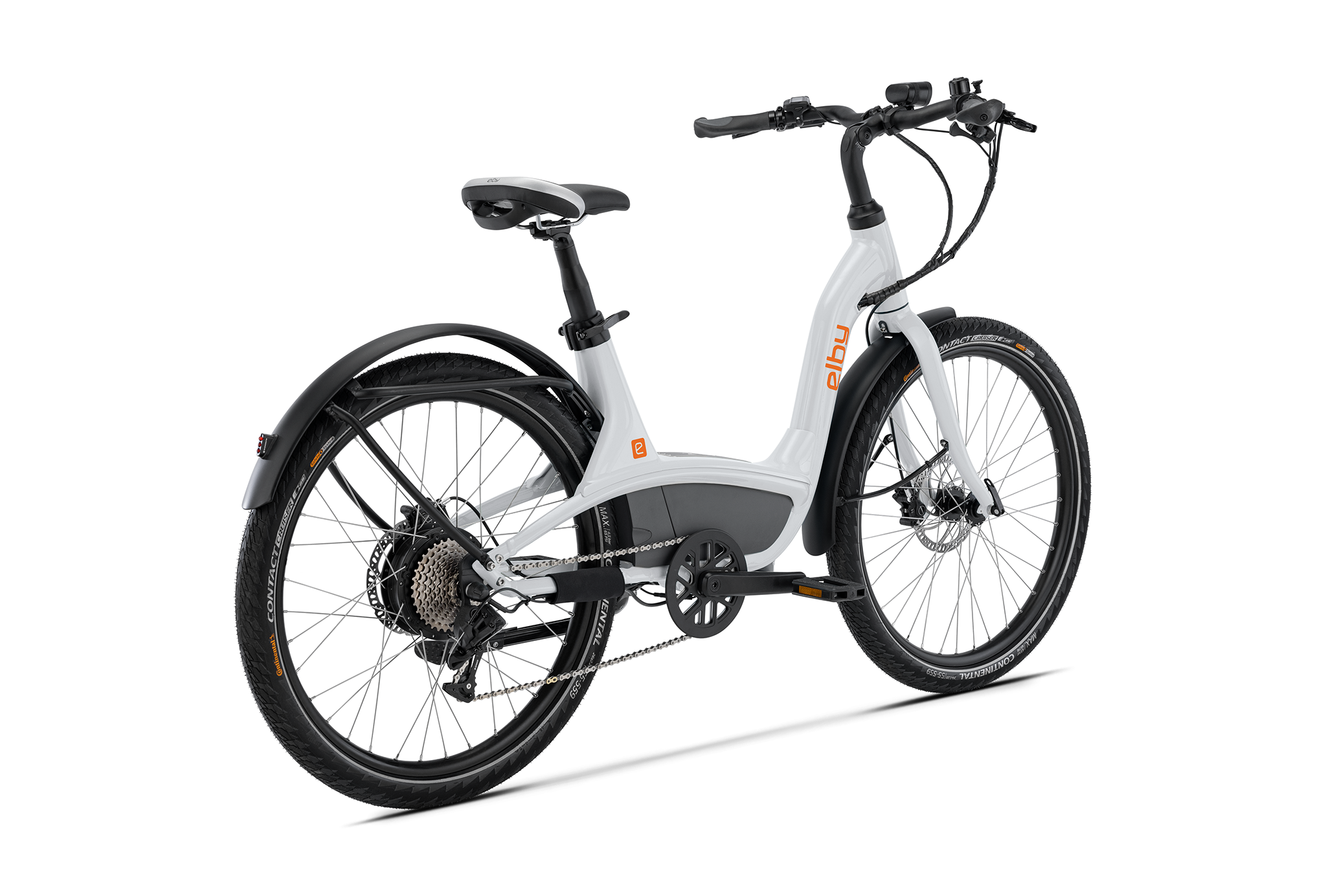 NEW 2022 S2 9 SPEED