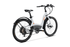 Elby cruiser top