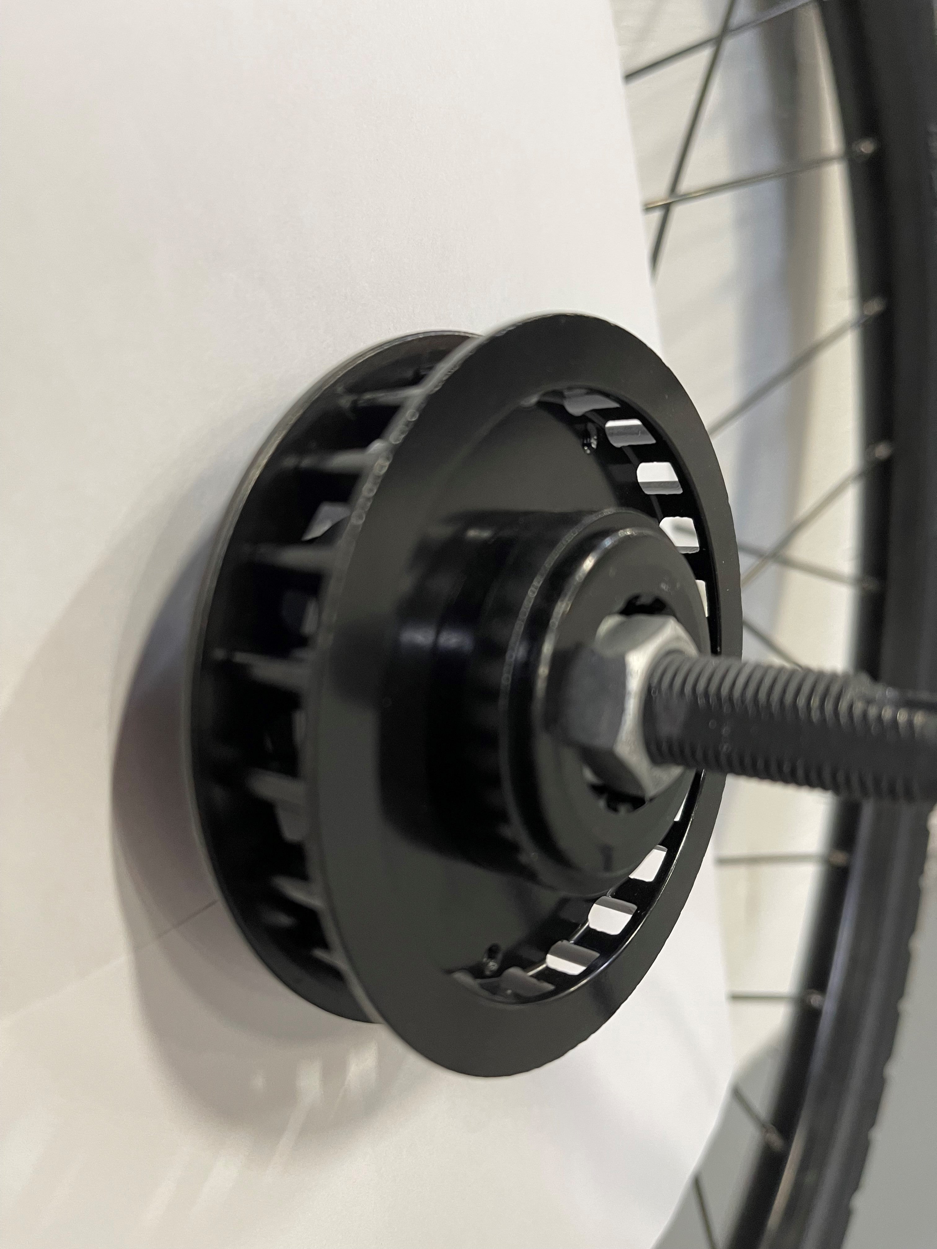 Elby Rear Rack Adapter Urban Crit-Rear Drive Freewheel – Elby