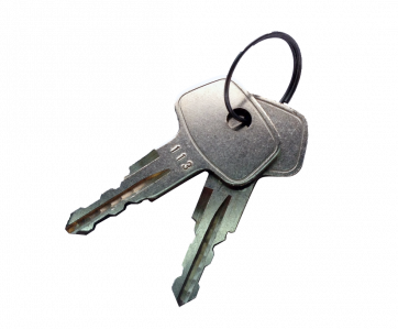 ELBY S1- Battery Key Set – Elby